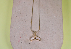 Cadena cola de sirena - comprar online