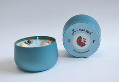 A-mar Azul - picaresca accesorios