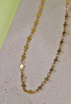 Choker Bruselas - picaresca accesorios
