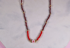 Choker inicial A