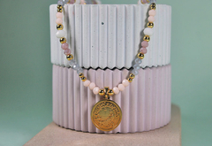 Collar capricornio