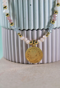 Collar capricornio - tienda online