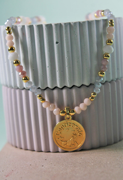 Imagen de Collar capricornio