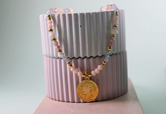 Collar capricornio