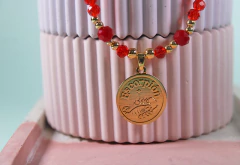Collar escorpión - comprar online