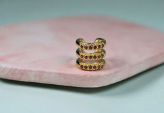 Earcuff resplandor - comprar online