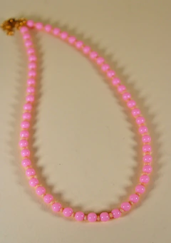 Collar Cielo de Algodón - comprar en línea