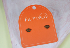 Topos ojo turco - picaresca accesorios