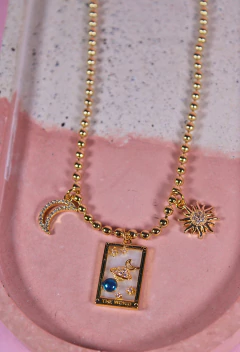 Cadena Balance Cósmico - tienda en línea