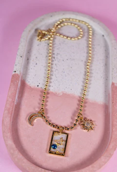 Cadena Balance Cósmico - comprar en línea