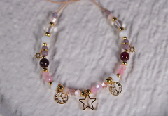 Pulsera Constelación Interior