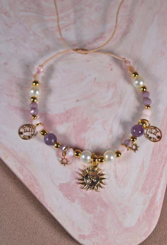 Pulsera Brillo de Vida en internet