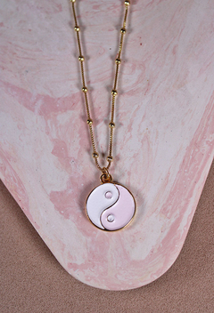 Cadena ying yang en internet