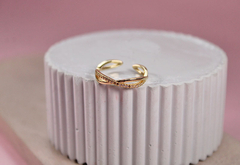 Anillo destino en internet