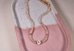 choker inicial k