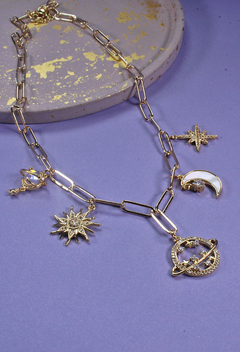 Magia del Cosmos - picaresca accesorios