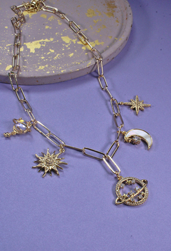 Magia del Cosmos