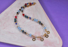 Collar Corazón Esencial