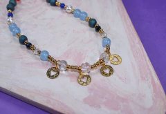 Collar Corazón Esencial en internet