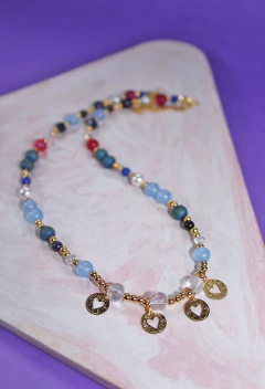 Collar Corazón Esencial - tienda online