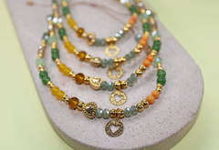 Pulsera Corazón Puro - tienda online