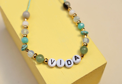 Pulsera vida - comprar online
