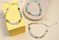 Pulsera vida - picaresca accesorios