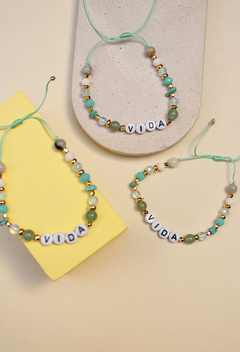 Pulsera vida - tienda online
