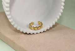 Anillo amor eterno - picaresca accesorios