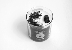 vela turmalina negra - picaresca accesorios