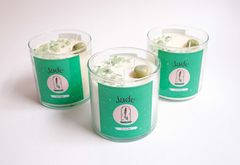 Vela jade - comprar online