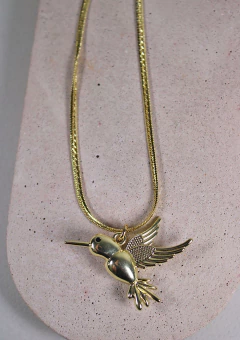 Cadena Colibrí