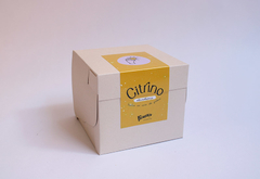 vela citrino