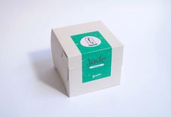 Vela jade - picaresca accesorios