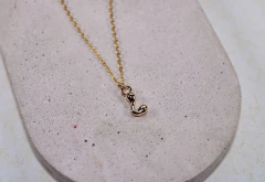 Inicial L - picaresca accesorios