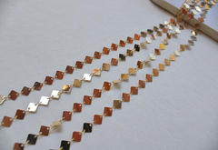 Choker Rombos en internet