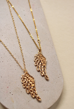 Cadena alas - tienda online