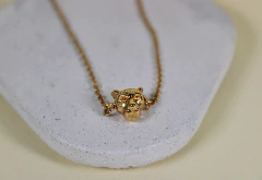Cadena Tigre - picaresca accesorios