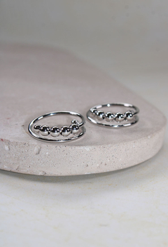 Anillo serenidad - comprar online