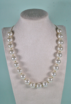Cadena gotas del mar - picaresca accesorios