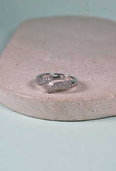 Imagen de Anillo reflejo