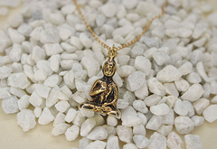 Cadena buda - comprar online