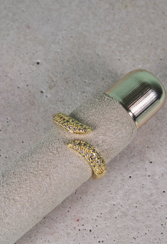 Anillo reflejo - comprar online