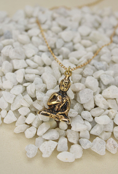 Cadena buda - tienda online