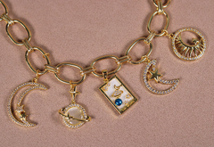 collar Cosmos - comprar online