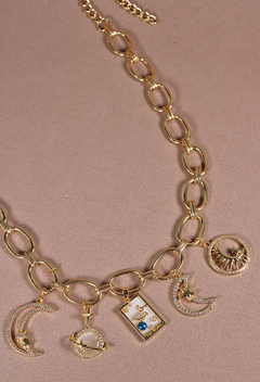 collar Cosmos - comprar online