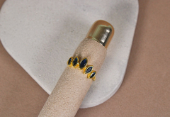 Anillo Madrid