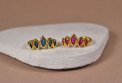 Anillo Madrid - comprar online