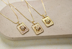 Cadena Pantera - picaresca accesorios