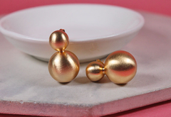 Aretes Destellos